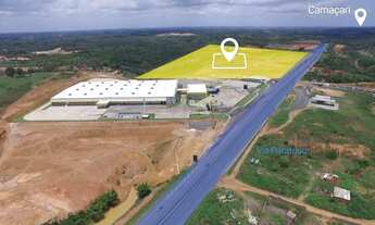 Imagem 2: TERRENO EM LAURO DE FREITAS