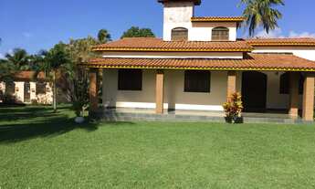 Imagem 4: TERRENO NO LOTEAMENTO QUINTAS DO PICUAIA