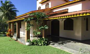 Imagem 7: TERRENO NO LOTEAMENTO QUINTAS DO PICUAIA