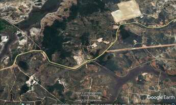 Imagem: TERRENO EM CAMAÇARI