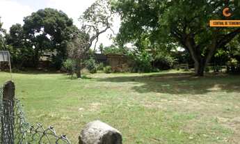 Imagem 5: LOTE NO CONDOMÍNIO PARQUE DA ALDEIA