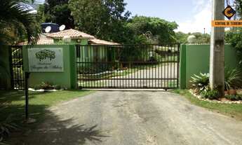 Imagem 6: LOTE NO CONDOMÍNIO PARQUE DA ALDEIA