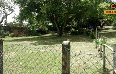 Imagem 2: LOTE NO CONDOMÍNIO PARQUE DA ALDEIA