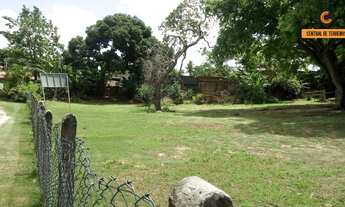 Imagem 3: LOTE NO CONDOMÍNIO PARQUE DA ALDEIA