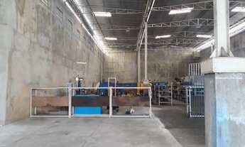 Imagem 2: GALPÃO NO CENTRO DE CAMAÇARI