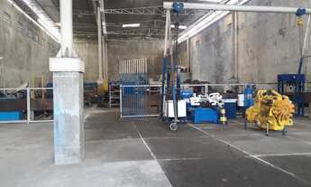 Imagem 4: GALPÃO NO CENTRO DE CAMAÇARI