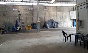 Imagem 5: GALPÃO NO CENTRO DE CAMAÇARI