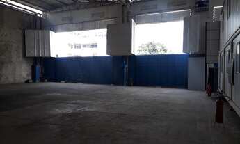 Imagem 6: GALPÃO NO CENTRO DE CAMAÇARI