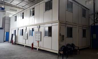 Imagem 7: GALPÃO NO CENTRO DE CAMAÇARI