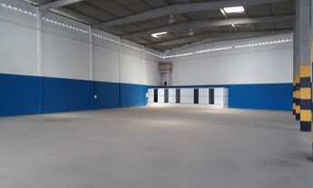 Imagem 2: GALPÃO NA CASCALHEIRA