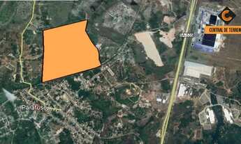 Imagem: TERRENO RESIDENCIAL EM CAMAÇARI