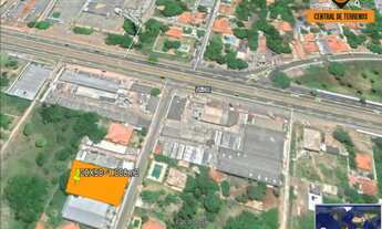 Imagem: TERRENO EM JAUÁ