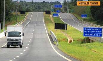 Imagem 6: ÁREA NA VIA METROPOLITANA DE LAURO DE FREITAS