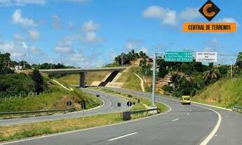 Imagem 7: ÁREA NA VIA METROPOLITANA DE LAURO DE FREITAS