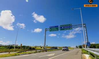 Imagem 3: ÁREA NA VIA METROPOLITANA DE LAURO DE FREITAS