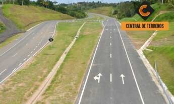 Imagem 4: ÁREA NA VIA METROPOLITANA DE LAURO DE FREITAS