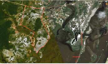 Imagem: TERRENO EM AREMBEPE