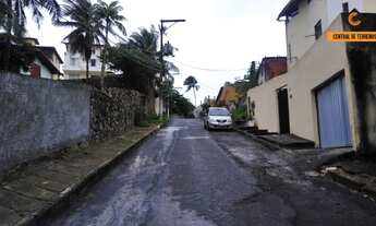 Imagem 5: TERRENO EM PITUAÇU