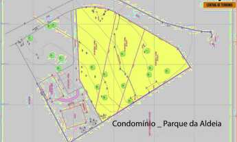 Imagem 7: LOTE NO CONDOMÍNIO PARQUE DA ALDEIA