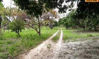 Imagem 4: TERRENO NO PARQUE REAL SERRA VERDE