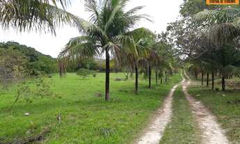Imagem 7: TERRENO NO PARQUE REAL SERRA VERDE
