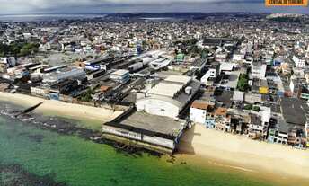 Imagem: GALPÃO À VENDA NOS MARES - SALVADOR