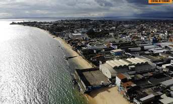 Imagem 2: GALPÃO À VENDA NOS MARES - SALVADOR