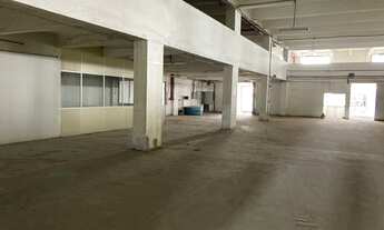 Imagem 5: GALPÃO À VENDA NOS MARES - SALVADOR