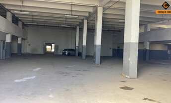 Imagem 7: GALPÃO À VENDA NOS MARES - SALVADOR