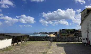 Imagem 4: GALPÃO À VENDA NOS MARES - SALVADOR