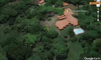 Imagem 3: TERRENO EM CAMAÇARI