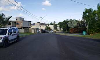 Imagem 2: LOTE NO ALPHAVILLE LITORAL NORTE I