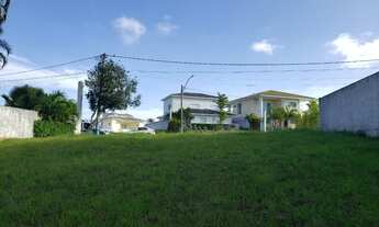 Imagem 4: LOTE NO ALPHAVILLE LITORAL NORTE I