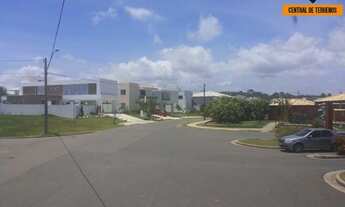 Imagem 7: LOTE NO ALPHAVILLE LITORAL NORTE I