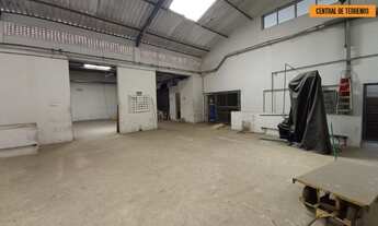 Imagem 5: GALPÃO BARROS REIS