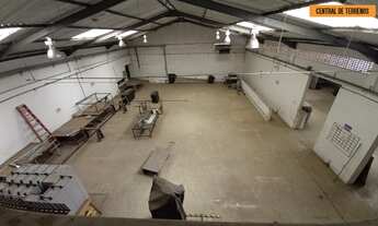 Imagem 7: GALPÃO BARROS REIS