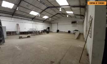 Imagem: GALPÃO BARROS REIS