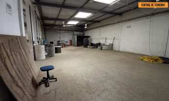 Imagem 3: GALPÃO BARROS REIS