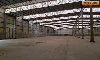 Imagem 3: GALPÃO PARA INDÚSTRIA - CAMAÇARI - BA