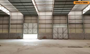 Imagem 5: GALPÃO PARA INDÚSTRIA - CAMAÇARI - BA