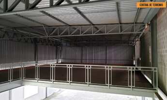 Imagem 7: GALPÃO PARA INDÚSTRIA - CAMAÇARI - BA