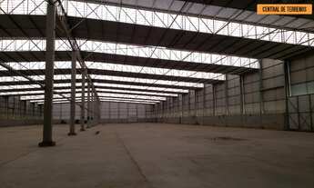 Imagem 6: GALPÃO PARA INDÚSTRIA - CAMAÇARI - BA