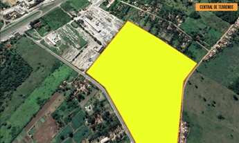 Imagem: TERRENO EM AMÉLIA RODRIGUES - REGIÃO DE