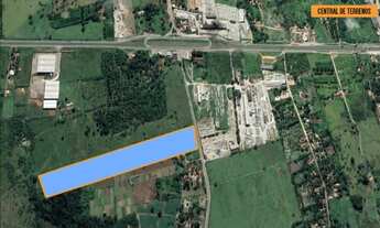 Imagem: TERRENO EM AMÉLIA RODRIGUES - REGIÃO DE