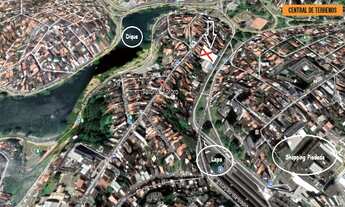 Imagem 3: TERRENO NO CENTRO DE SALVADOR