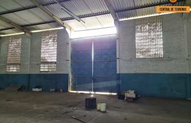 Imagem 4: GALPÃO NO CIA SUL - SIMÕES FILHO