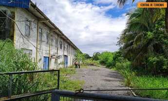 Imagem 5: GALPÃO NO CIA SUL - SIMÕES FILHO