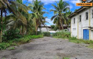 Imagem 6: GALPÃO NO CIA SUL - SIMÕES FILHO