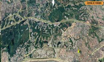 Imagem: TERRENO PRÓXIMO AO BOSQUE DA PAZ