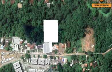 Imagem 3: TERRENO PRÓXIMO AO BOSQUE DA PAZ